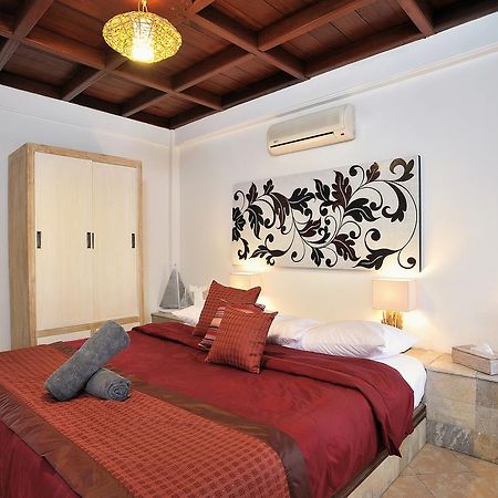 Villa Laksmana Σεμινιάκ Εξωτερικό φωτογραφία