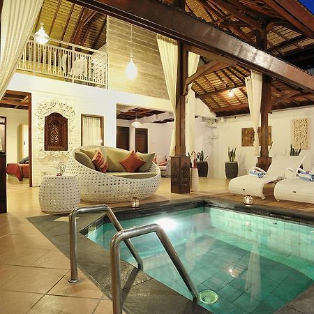 Villa Laksmana Σεμινιάκ Εξωτερικό φωτογραφία