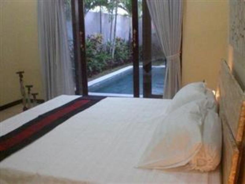 Villa Laksmana Σεμινιάκ Εξωτερικό φωτογραφία