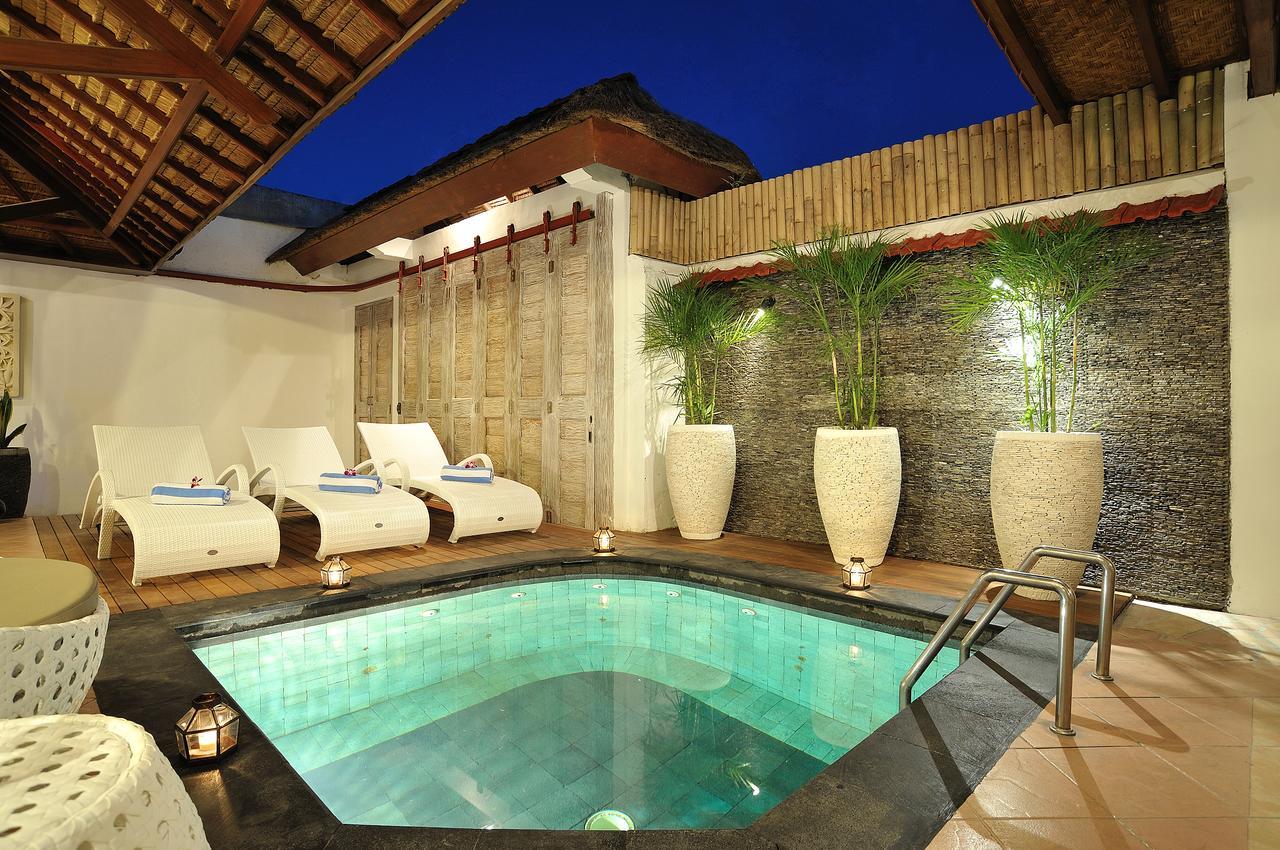 Villa Laksmana Σεμινιάκ Εξωτερικό φωτογραφία